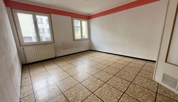 Appartement 4 pièces  à vendre Perpignan 66000