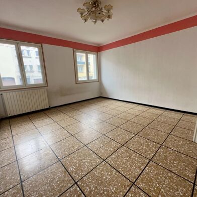Appartement 4 pièces 79000 €