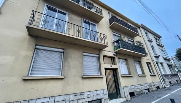 Appartement 4 pièces  à vendre Perpignan 66000