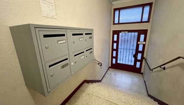 Appartement 4 pièces  à vendre Perpignan 66000