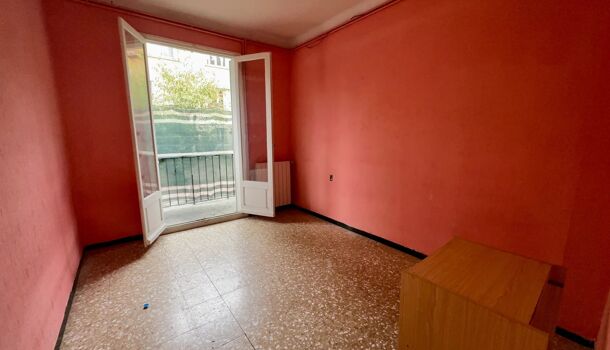 Appartement 4 pièces  à vendre Perpignan 66000