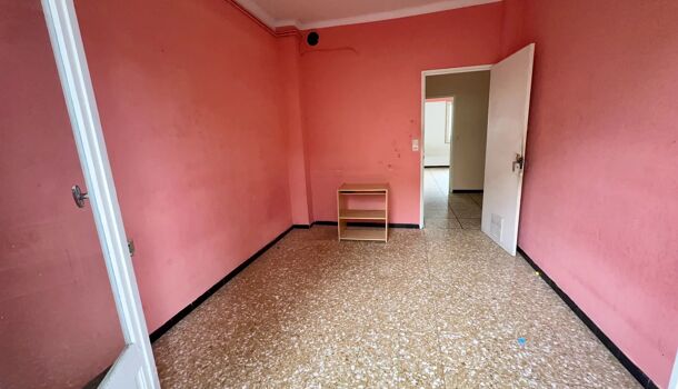 Appartement 4 pièces  à vendre Perpignan 66000