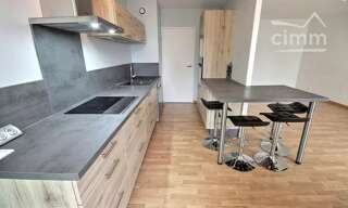 Appartement 3 Pièces 63 m² à vendre à Saint-Étienne (42000)