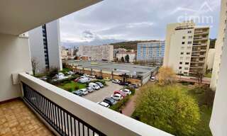 Appartement 3 Pièces 63 m² à vendre à Saint-Étienne (42000)