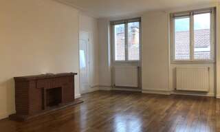 Appartement 3 Pièces 79 m² à louer à Grenoble (38000)