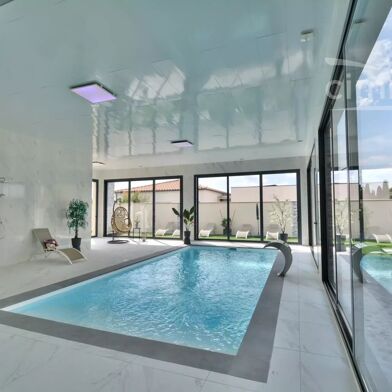 Maison 6 pièces 1070000 €