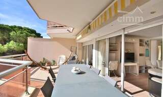 Appartement 2 Pièces 43 m² à vendre à Saint-Cyprien (66750)