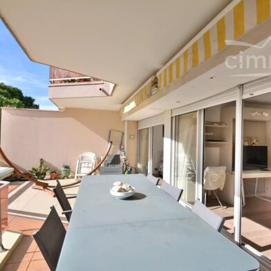 Appartement 2 pièces 199000 €