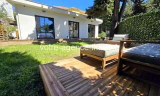 Maison 3 Pièces 71 m² à vendre à Nice (06300)