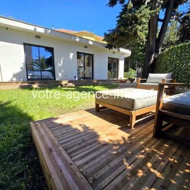 Maison 3 pièces 649000 €