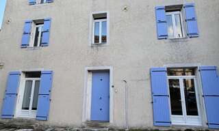 Immeuble  265 m² à vendre à Meyrannes (30410)