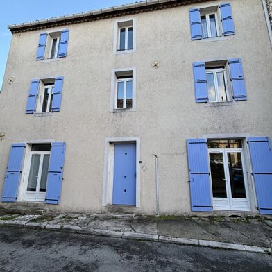 Immeuble  457000 €