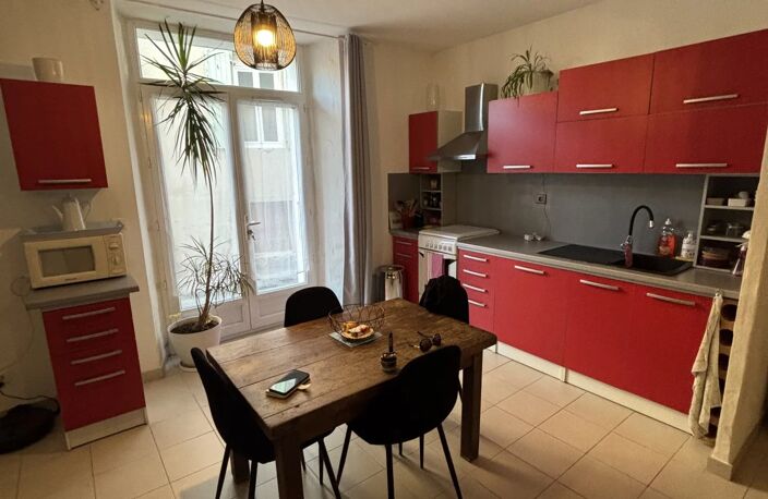 A vendre - Immeuble de rapport 265 m2 à Meyrannes — photo 3