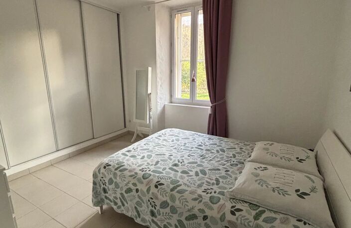 A vendre - Immeuble de rapport 265 m2 à Meyrannes — photo 5