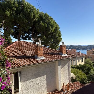 Appartement 2 pièces 490000 €