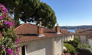 Appartement 2 Pièces 54 m² à vendre à Villefranche-sur-Mer (06230)