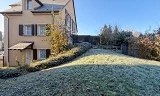 Maison 4 Pièces 76 m² à vendre à Reichshoffen (67110)