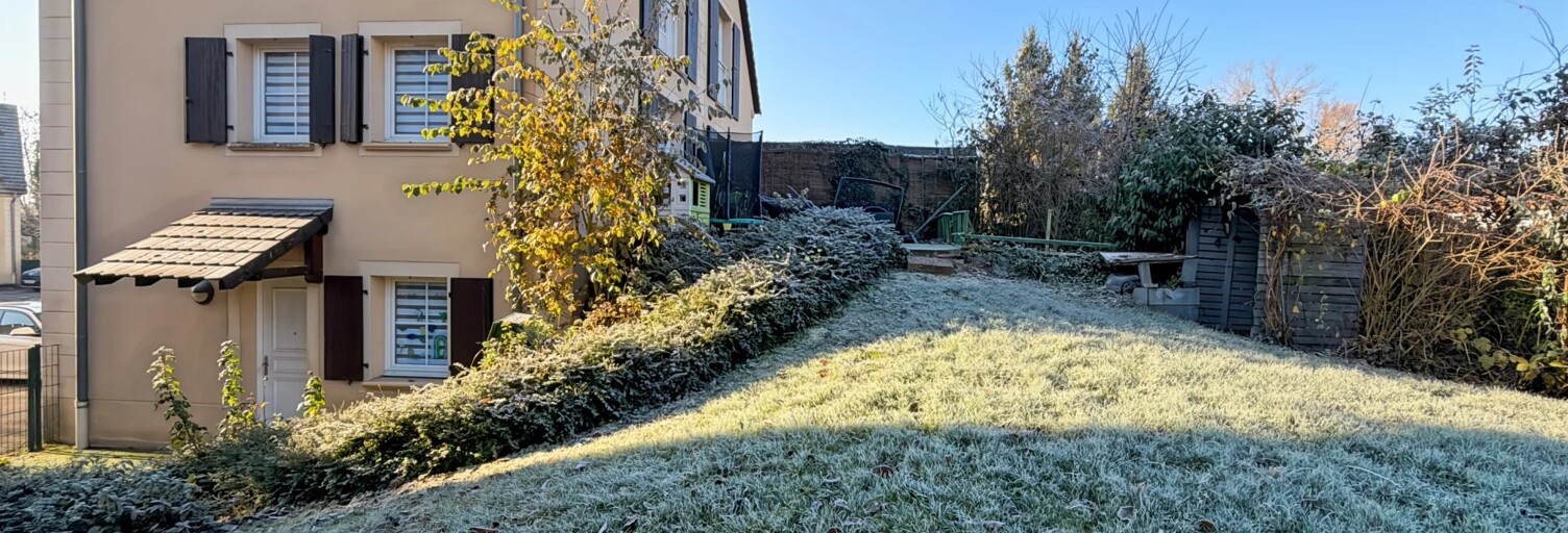 Maison 4 Pièces 76 m² à vendre à Reichshoffen (67110)