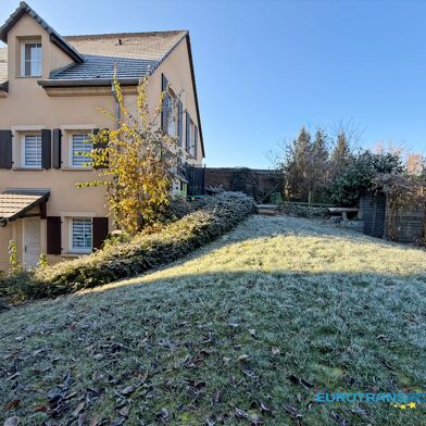 Maison 4 pièces 174900 €