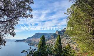Appartement 5 Pièces 186 m² à vendre à Roquebrune-Cap-Martin (06190)