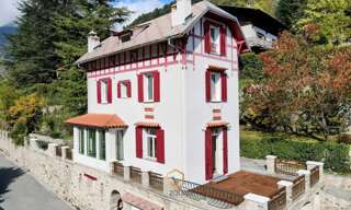 Maison 7 Pièces 168 m² à vendre à Valdeblore (06420)