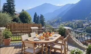 Maison 7 Pièces 168 m² à vendre à Valdeblore (06420)