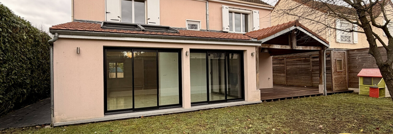 Maison 8 Pièces 172 m² à vendre à Saint-Brice-sous-Forêt (95350)