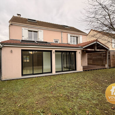 Maison 8 pièces 699000 €