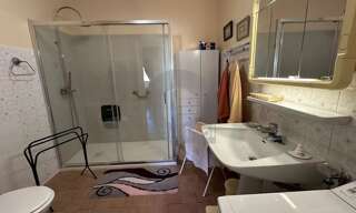 Appartement 94 m² en viager Menton (06500)