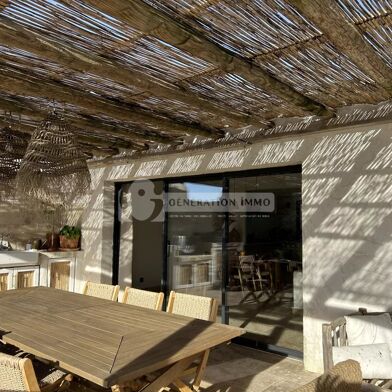 Maison 5 pièces 672000 €