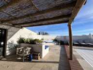 Maison de plain pied proche de la mer aux Saintes Marie de la me — photo 2