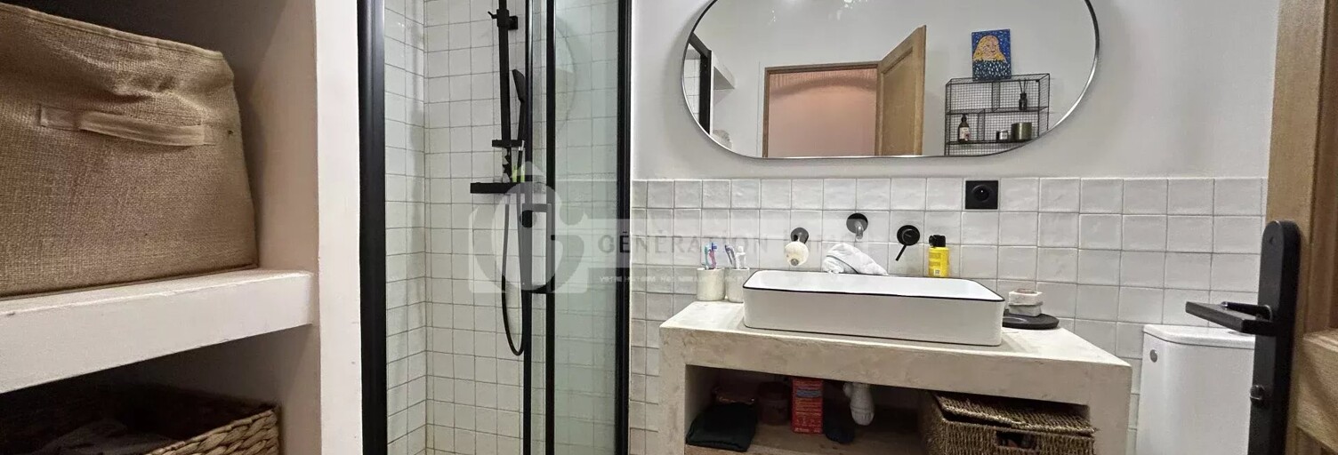 Maison 5 Pièces 134 m² à vendre à Saintes-Maries-de-la-Mer (13460)
