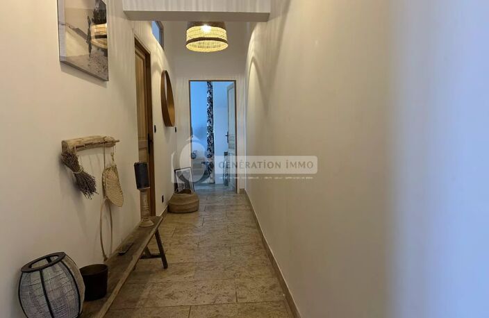 Maison de plain pied proche de la mer aux Saintes Marie de la me — photo 2