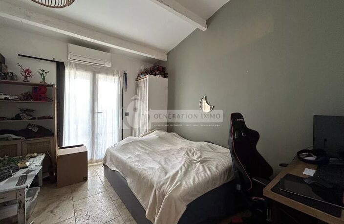Maison de plain pied proche de la mer aux Saintes Marie de la me — photo 3
