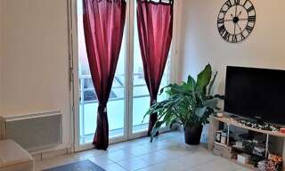 Appartement 2 Pièces 38 m² à louer à Joué-lès-Tours (37300)