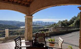 Maison 6 Pièces 131 m² à vendre à Montauroux (83440)