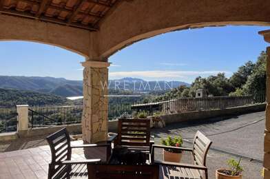 Maison 6 pièces 650000 €