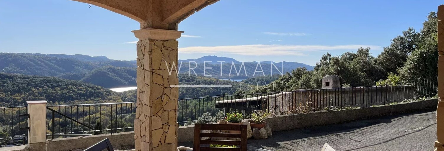 Maison 6 Pièces 131 m² à vendre à Montauroux (83440)