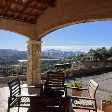 Maison 6 pièces 650000 €