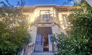 Maison 9 Pièces 310 m² à vendre à Nice (06100)