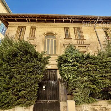 Maison 9 pièces 1430000 €