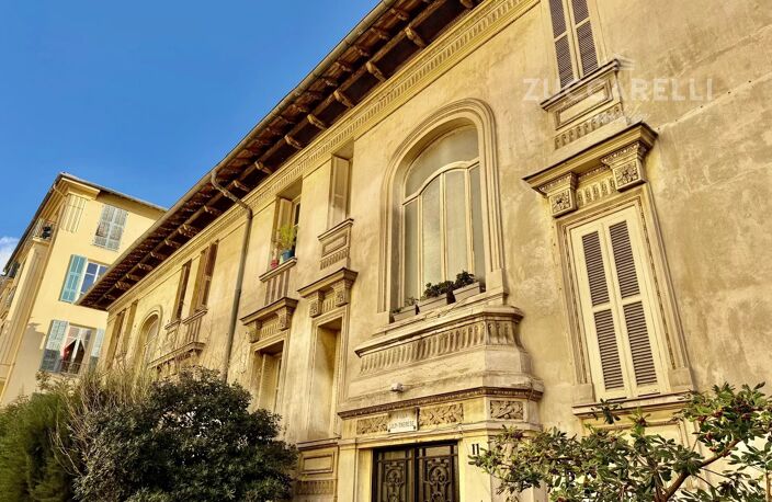 HOTEL PARTICULIER - NICE- LIBERATION — photo 2