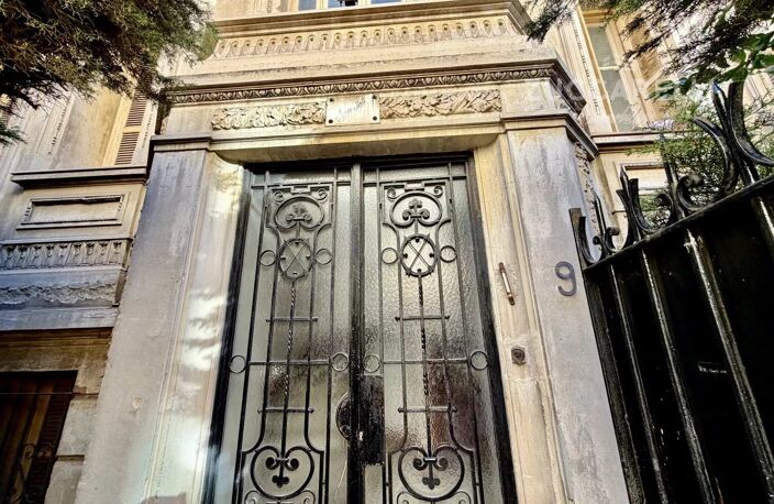 HOTEL PARTICULIER - NICE- LIBERATION — photo 3