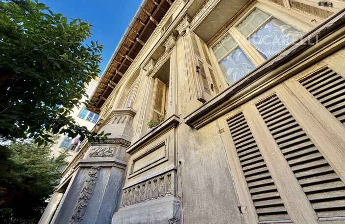 HOTEL PARTICULIER - NICE- LIBERATION — photo 4