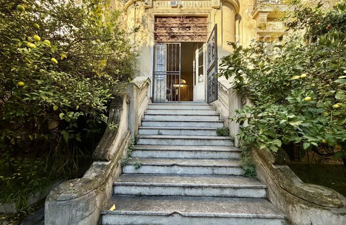 HOTEL PARTICULIER - NICE- LIBERATION — photo 5