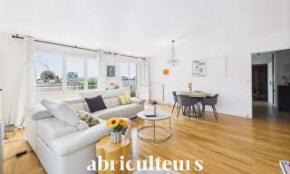 Appartement 3 Pièces 80 m² à vendre à Nogent-sur-Marne (94130)