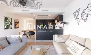 Appartement 4 Pièces 80 m² à vendre à Marseille 8 (13008)