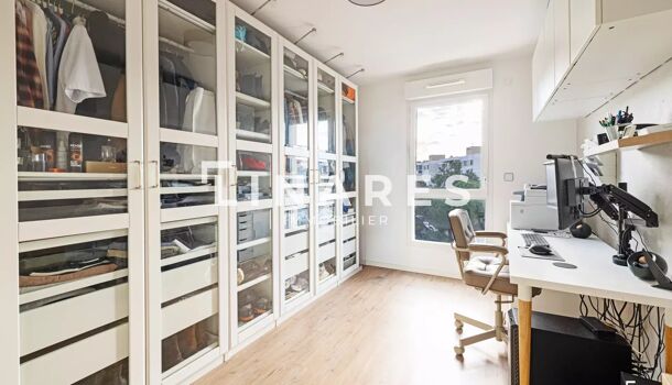 Appartement 4 pièces  à vendre Marseille 8eme 13008