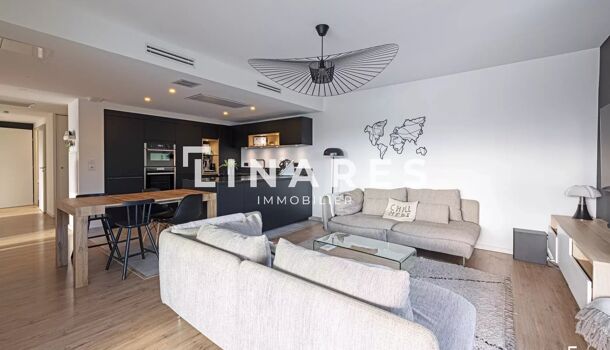 Appartement 4 pièces  à vendre Marseille 8eme 13008