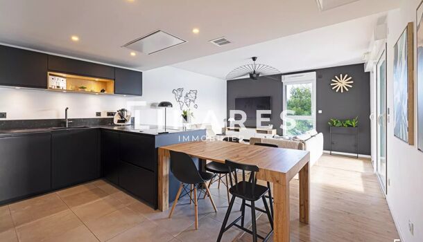 Appartement 4 pièces  à vendre Marseille 8eme 13008